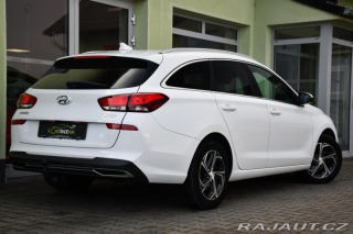 Hyundai i30 1.6CRDi TAŽNÉ 1M ČR 2022