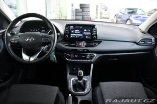 Hyundai i30 1.6CRDi TAŽNÉ 1M ČR 2022