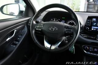 Hyundai i30 1.6CRDi TAŽNÉ 1M ČR 2022