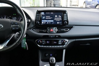 Hyundai i30 1.6CRDi TAŽNÉ 1M ČR 2022