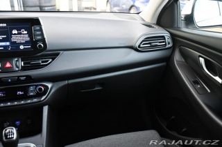 Hyundai i30 1.6CRDi TAŽNÉ 1M ČR 2022