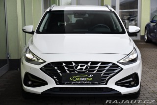 Hyundai i30 1.6CRDi TAŽNÉ 1M ČR 2022