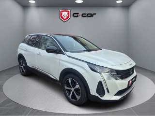 Peugeot 3008 ALLURE PACK 1.2 PureTech