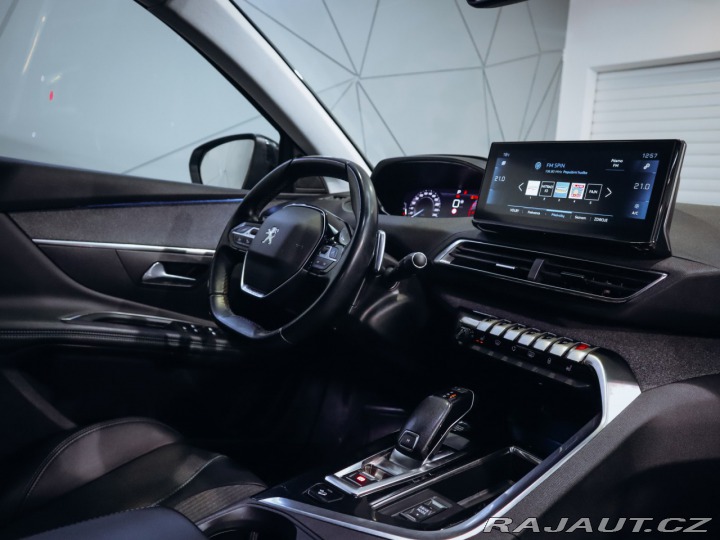 Peugeot 3008 ALLURE PACK 1.2 PureTech 2022