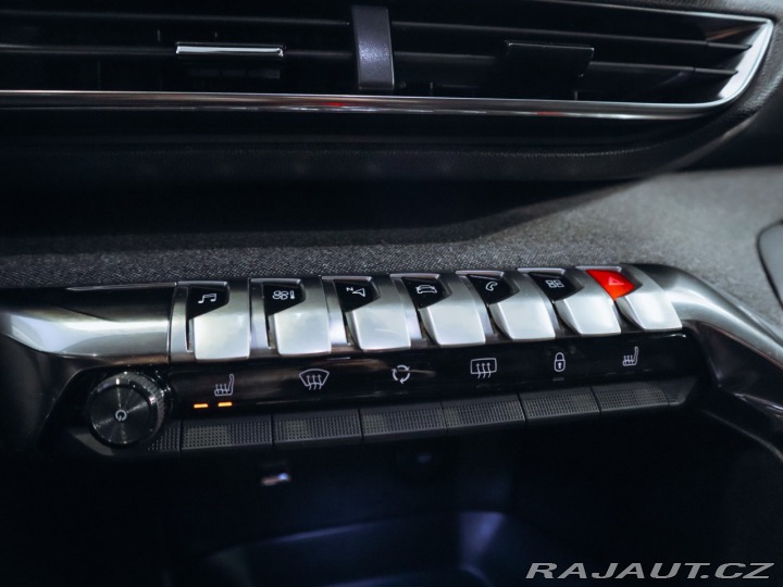 Peugeot 3008 ALLURE PACK 1.2 PureTech 2022