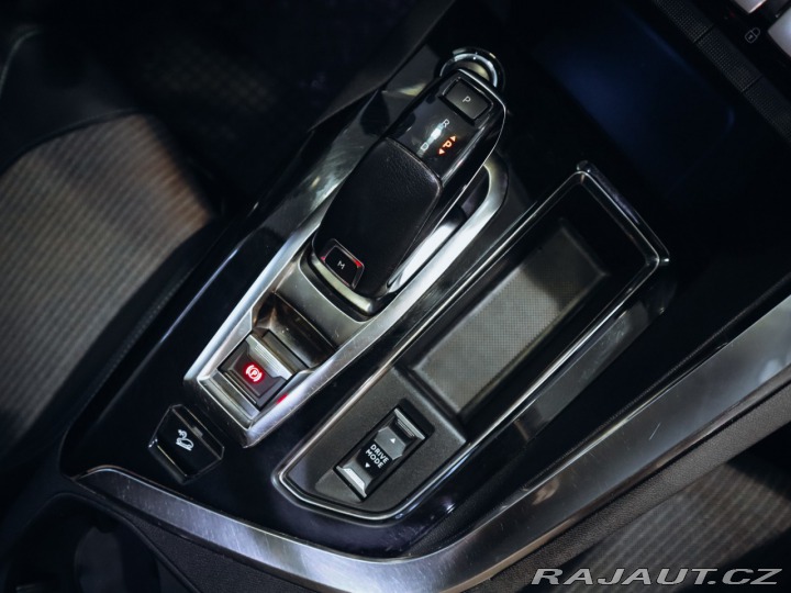 Peugeot 3008 ALLURE PACK 1.2 PureTech 2022