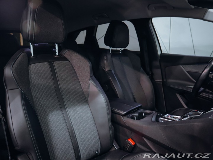 Peugeot 3008 ALLURE PACK 1.2 PureTech 2022