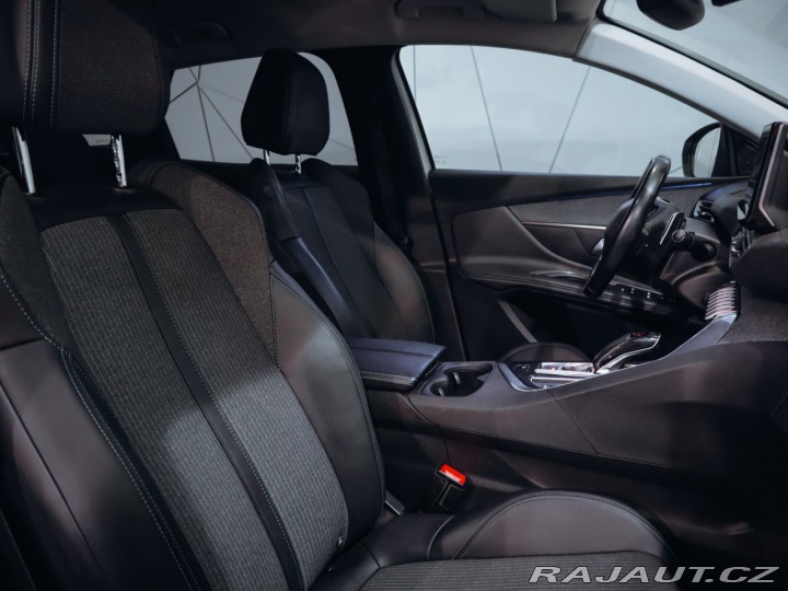 Peugeot 3008 ALLURE PACK 1.2 PureTech 2022