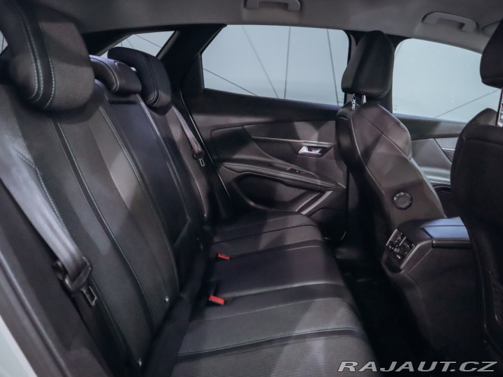 Peugeot 3008 ALLURE PACK 1.2 PureTech 2022