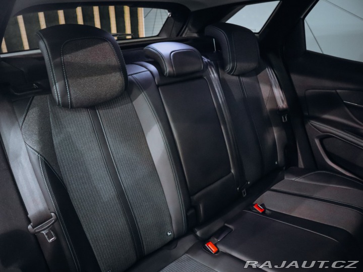 Peugeot 3008 ALLURE PACK 1.2 PureTech 2022