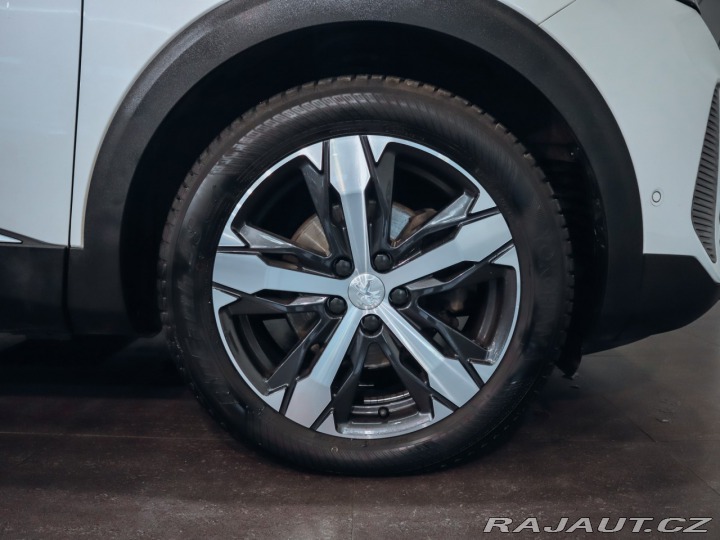 Peugeot 3008 ALLURE PACK 1.2 PureTech 2022