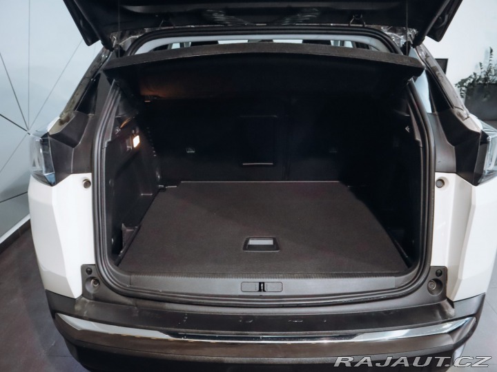 Peugeot 3008 ALLURE PACK 1.2 PureTech 2022