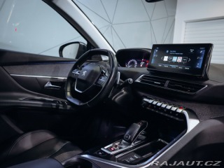 Peugeot 3008 ALLURE PACK 1.2 PureTech 2022