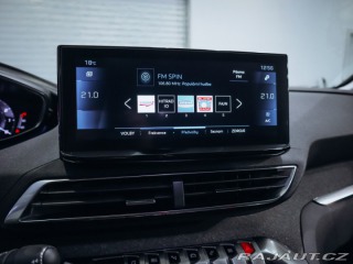 Peugeot 3008 ALLURE PACK 1.2 PureTech 2022