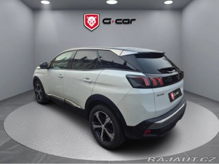 Peugeot 3008 ALLURE PACK 1.2 PureTech 2022