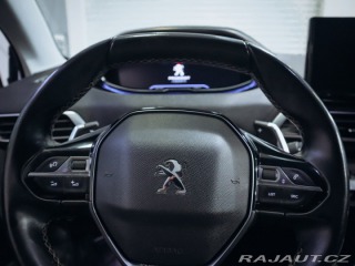 Peugeot 3008 ALLURE PACK 1.2 PureTech 2022