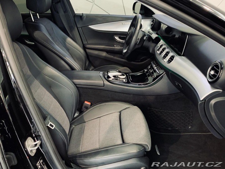 Mercedes-Benz E E 220d 4MATIC, All-Terrai 2017