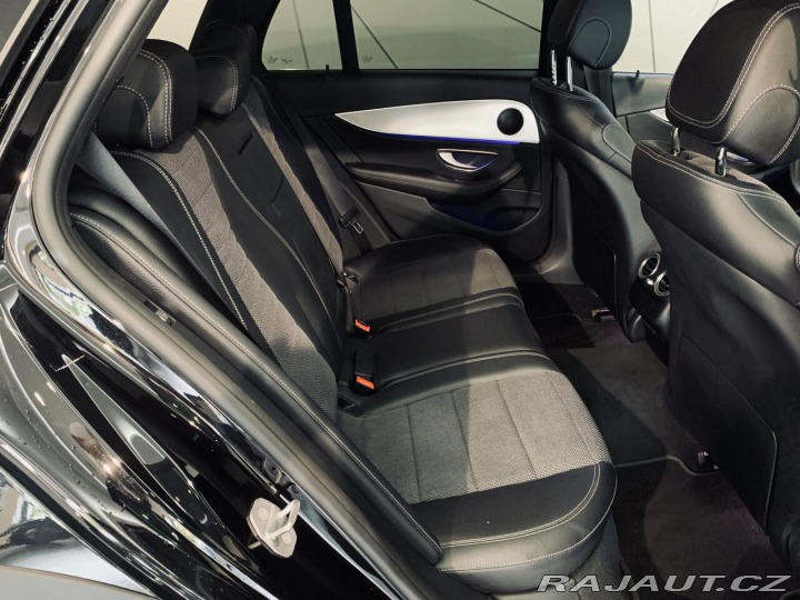 Mercedes-Benz E E 220d 4MATIC, All-Terrai 2017