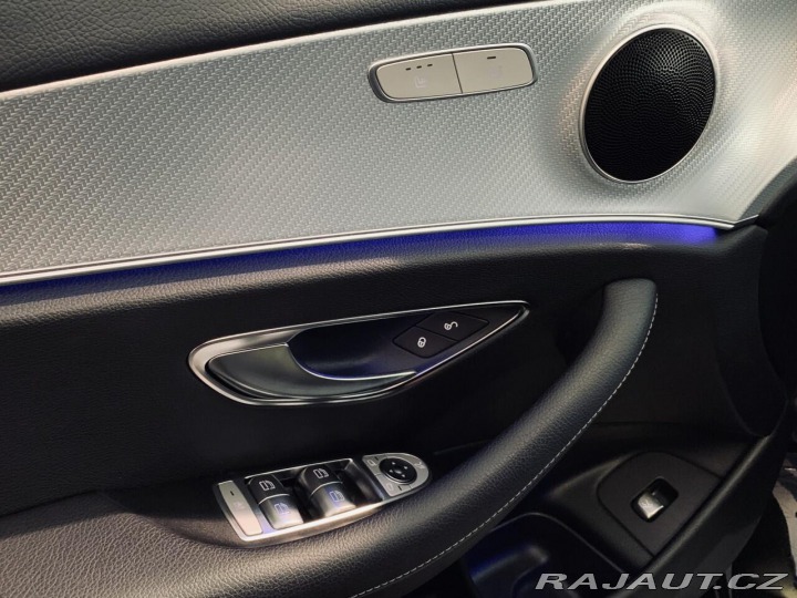 Mercedes-Benz E E 220d 4MATIC, All-Terrai 2017