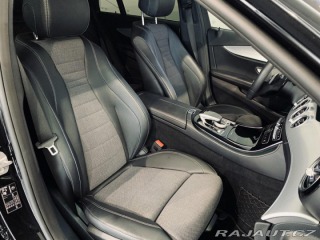 Mercedes-Benz E E 220d 4MATIC, All-Terrai 2017