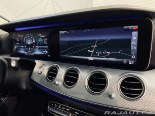 Mercedes-Benz E E 220d 4MATIC, All-Terrai 2017