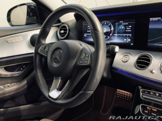 Mercedes-Benz E E 220d 4MATIC, All-Terrai 2017