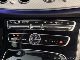 Mercedes-Benz E E 220d 4MATIC, All-Terrai 2017