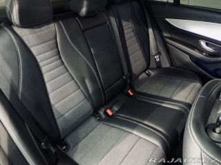 Mercedes-Benz E E 220d 4MATIC, All-Terrai 2017