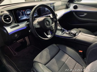 Mercedes-Benz E E 220d 4MATIC, All-Terrai 2017