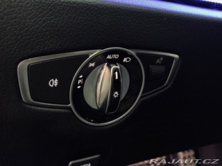 Mercedes-Benz E E 220d 4MATIC, All-Terrai 2017