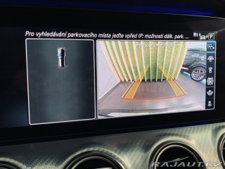 Mercedes-Benz E E 220d 4MATIC, All-Terrai 2017