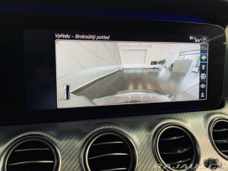 Mercedes-Benz E E 220d 4MATIC, All-Terrai 2017