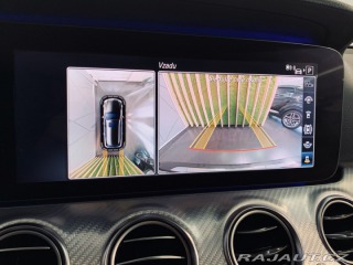 Mercedes-Benz E E 220d 4MATIC, All-Terrai 2017