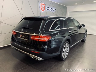 Mercedes-Benz E E 220d 4MATIC, All-Terrai 2017