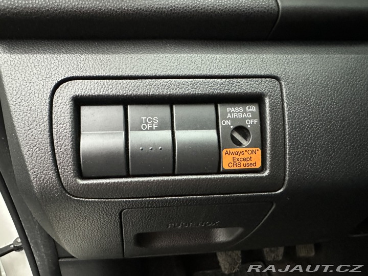 Mazda CX-7 2.3 DISI 191kW/4x4/ČR/Výh 2008