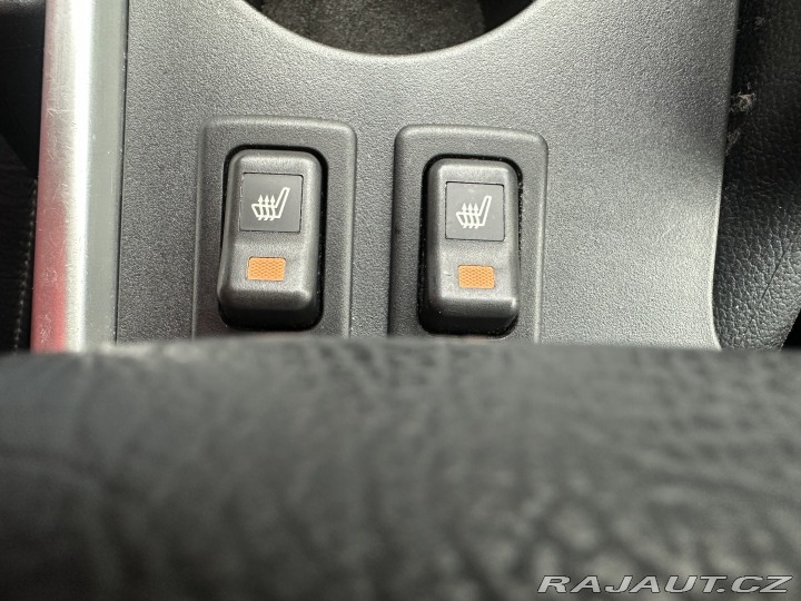 Mazda CX-7 2.3 DISI 191kW/4x4/ČR/Výh 2008