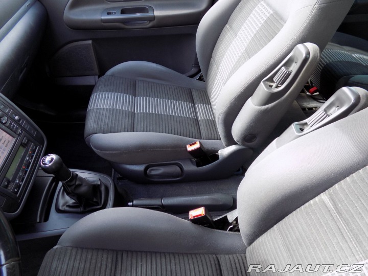 Volkswagen Sharan 2.0TDI/7.míst/United/ 2007