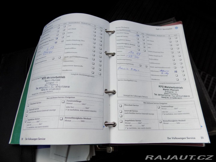 Volkswagen Sharan 2.0TDI/7.míst/United/ 2007