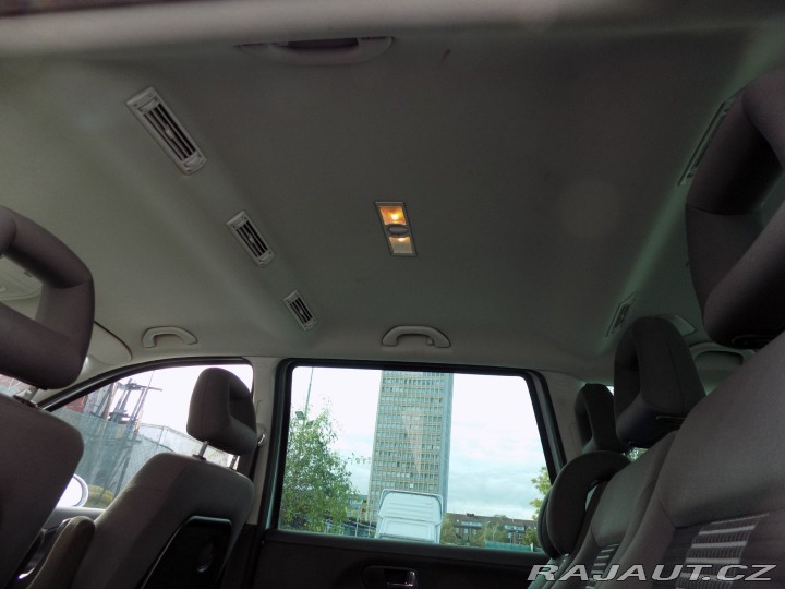 Volkswagen Sharan 2.0TDI/7.míst/United/ 2007