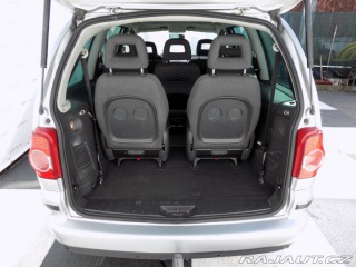 Volkswagen Sharan 2.0TDI/7.míst/United/ 2007