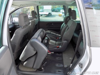 Volkswagen Sharan 2.0TDI/7.míst/United/ 2007