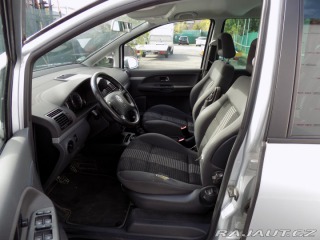 Volkswagen Sharan 2.0TDI/7.míst/United/ 2007