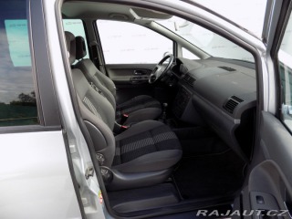 Volkswagen Sharan 2.0TDI/7.míst/United/ 2007