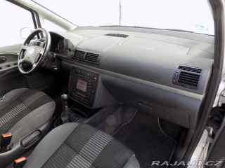 Volkswagen Sharan 2.0TDI/7.míst/United/ 2007