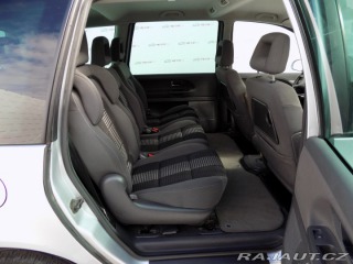 Volkswagen Sharan 2.0TDI/7.míst/United/ 2007