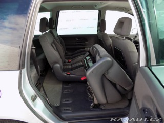 Volkswagen Sharan 2.0TDI/7.míst/United/ 2007