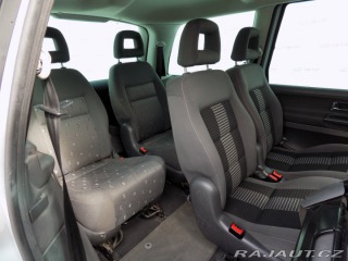 Volkswagen Sharan 2.0TDI/7.míst/United/ 2007