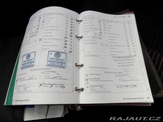 Volkswagen Sharan 2.0TDI/7.míst/United/ 2007