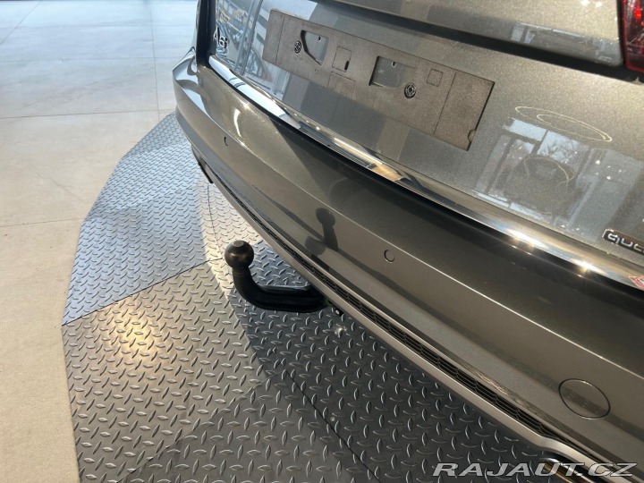 Audi A6 Avant Quattro TDi 3.0 2017