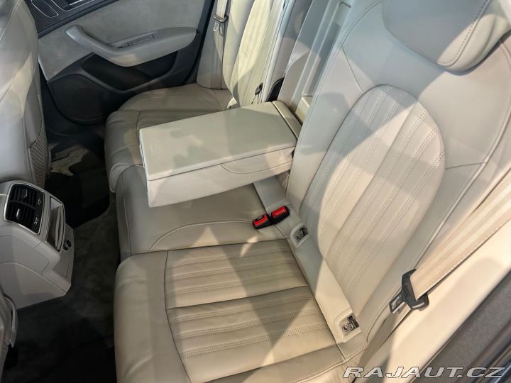 Audi A6 Avant Quattro TDi 3.0 2017